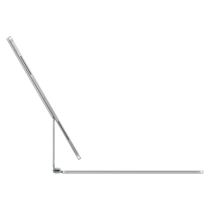 Apple Magic Keyboard for iPad Pro 13 (M4) - International English - White