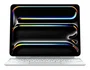 Apple Magic Keyboard para iPad Pro 13 pulgadas (M4) con Trackpad y Retroiluminación - Blanco