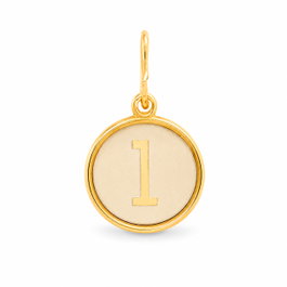 Alex And Ani Dije Letra L Dorado Charm