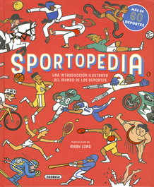 SUSAETA EDICIONES, Sportopedia, Adam Skinner - SUSAETA EDICIONES