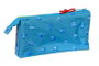 Safta Portatodo Triple Superthings Rescue Force Azul