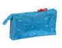 Safta Portatodo Triple Superthings Rescue Force Azul