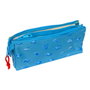 Safta Portatodo Triple Superthings Rescue Force Azul