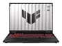 Asus TUF Gaming A16 TUF608UMI-TU296 con Ryzen 7 260, 16GB RAM, 512GB SSD y RTX 5060