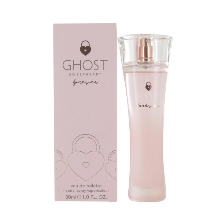Ghost Sweetheart Forever Eau de Toilette 30 ml Ghost Sweetheart Forever Eau de Toilette 30 ml