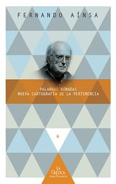 Palabras nómadas, Fernando Ainsa - IBEROAMERICANA - VERVUERT
