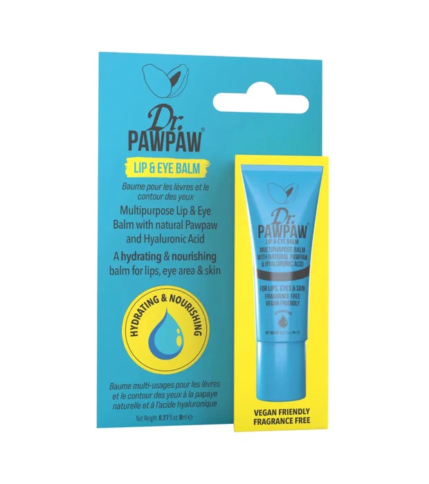 Dr. PawPaw Dr. PawPaw Vegano y libre de crueldad 8 ml