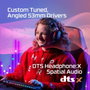 HyperX Cloud III White-Pink Gaming Headset 9W1Q4AA