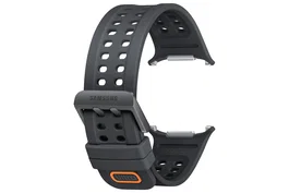 Samsung Marine Band negra para Galaxy Watch Ultra2