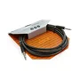 MXR Cable de instrumento Pro Series de 3,048 m, recto/recto