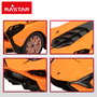 RASTAR Lamborghini Sián FKP 37 1:24 Rojo