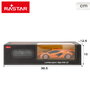 RASTAR Lamborghini Sián FKP 37 1:24 Rojo