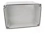 FIBOX SOLID Carcasa Universal Gris IP66/IP67 IK08