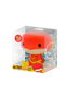 Flash Chibi Hucha 15 cm Pvc Justice League Dc Comics