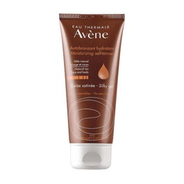 Avène Autobronceador Corporal Spray 100 ml - Bronceado sin Sol para Piel Sensible