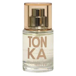 Solinotes Tonka Agua de perfume 15 ml