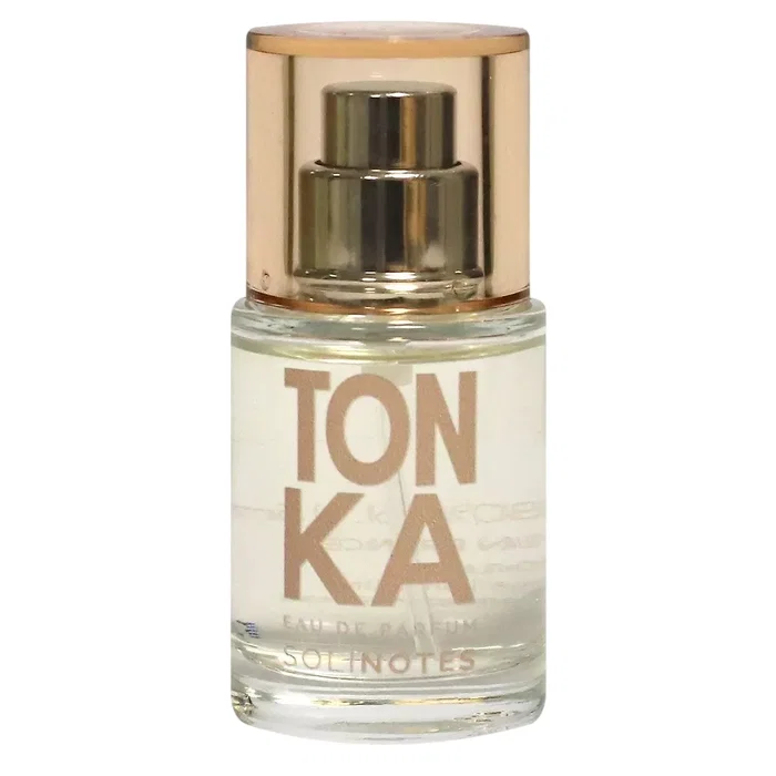 Solinotes Tonka Agua de perfume 15 ml Solinotes Tonka Agua de perfume 15 ml