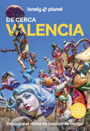 Valencia de cerca, Lucy Lovell - GEOPLANETA