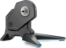 Tacx FLUX 2 Smart Rodillo Interactivo Entrenamiento Electromagnético Bluetooth ANT+ 2000W