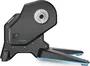 Tacx FLUX 2 Smart Rodillo Interactivo Entrenamiento Electromagnético Bluetooth ANT+ 2000W