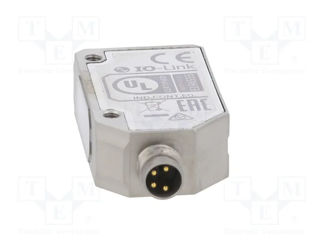 OMRON E3AS-F1000IMT-M3 Sensor Fotoeléctrico PNP OMRON E3AS-F1000IMT-M3 Sensor Fotoeléctrico PNP