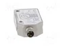 OMRON E3AS-F1000IMT-M3 Sensor Fotoeléctrico PNP
