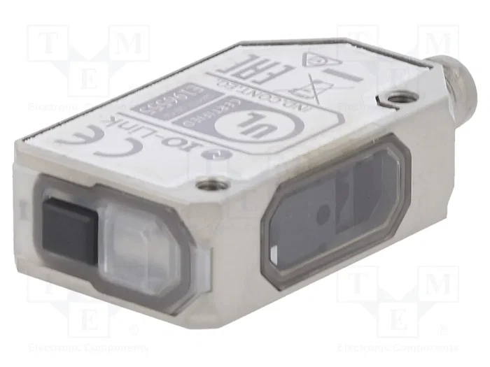OMRON E3AS-F1000IMT-M3 Sensor Fotoeléctrico PNP OMRON E3AS-F1000IMT-M3 Sensor Fotoeléctrico PNP