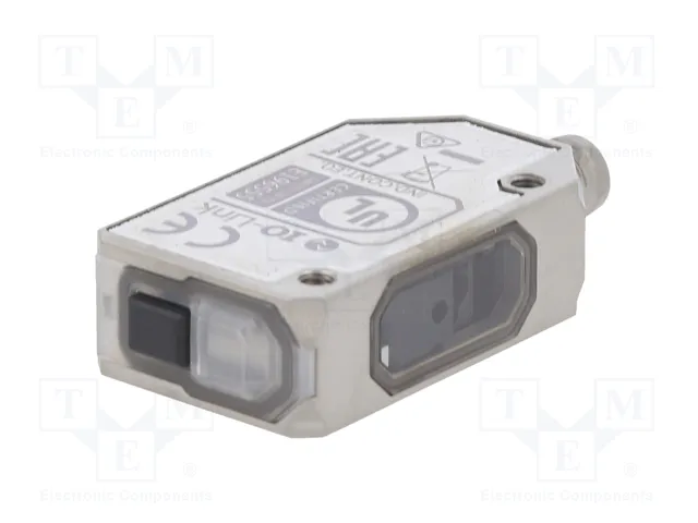 OMRON E3AS-F1000IMT-M3 Sensor Fotoeléctrico PNP OMRON E3AS-F1000IMT-M3 Sensor Fotoeléctrico PNP