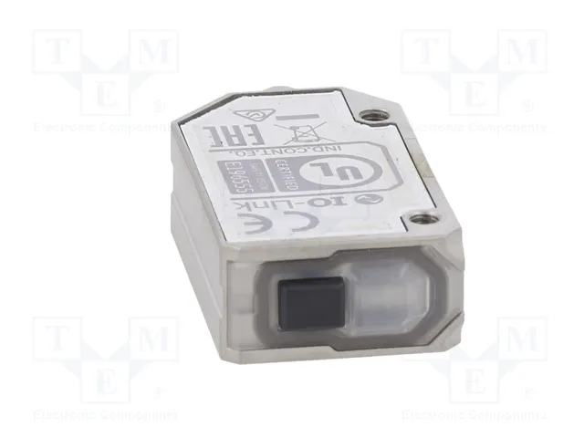 OMRON E3AS-F1000IMT-M3 Sensor Fotoeléctrico PNP OMRON E3AS-F1000IMT-M3 Sensor Fotoeléctrico PNP