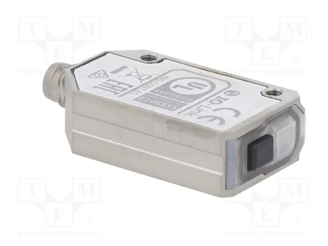 OMRON E3AS-F1000IMT-M3 Sensor Fotoeléctrico PNP OMRON E3AS-F1000IMT-M3 Sensor Fotoeléctrico PNP