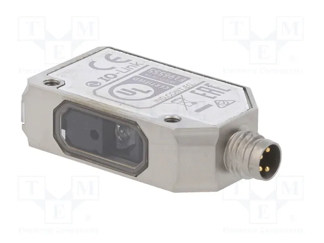OMRON E3AS-F1000IMT-M3 Sensor Fotoeléctrico PNP OMRON E3AS-F1000IMT-M3 Sensor Fotoeléctrico PNP