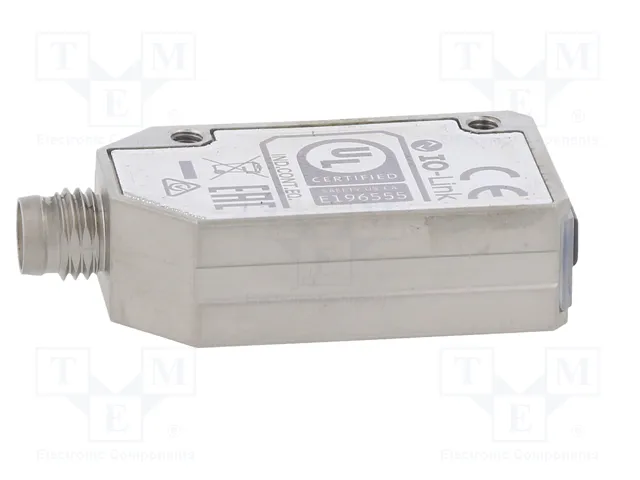OMRON E3AS-F1000IMT-M3 Sensor Fotoeléctrico PNP OMRON E3AS-F1000IMT-M3 Sensor Fotoeléctrico PNP
