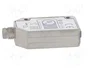OMRON E3AS-F1000IMT-M3 Sensor Fotoeléctrico PNP