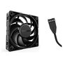 be quiet! Silent Wings Pro 4 PWM 120mm Negro BL098