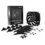 be quiet! Silent Wings Pro 4 PWM 120mm Negro BL098
