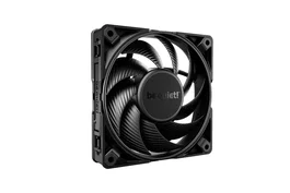 be quiet! Silent Wings Pro 4 120mm PWM Negro
