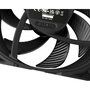be quiet! SILENT WINGS PRO 4 120mm PWM Negro BL098