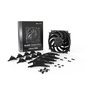 be quiet! SILENT WINGS PRO 4 120mm PWM Negro BL098