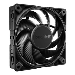 be quiet! Silent Wings Pro 4 PWM 120mm Negro BL098