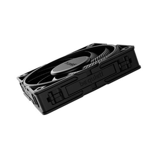 be quiet! Silent Wings Pro 4 Bl098 Ventilador para PC 120 mm x 120 mm