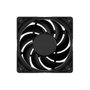 be quiet! Silent Wings Pro 4 Bl098 Ventilador para PC 120 mm x 120 mm