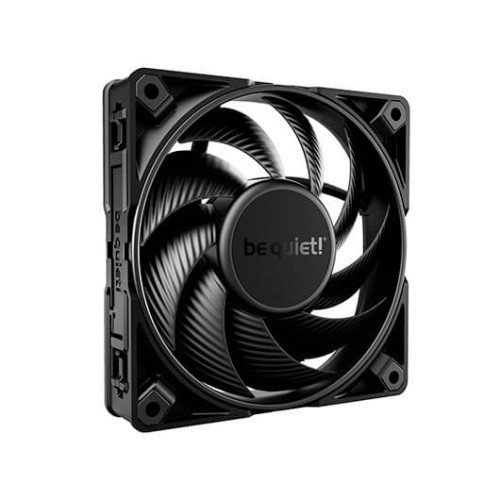 be quiet! Silent Wings Pro 4 Bl098 Ventilador para PC 120 mm x 120 mm