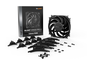 be quiet! SILENT WINGS PRO 4 | 120mm PWM Ventilador Ordenador 12 cm 3000 RPM Negro