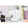 Medion Máquina de coser digital SD 36 Blanco