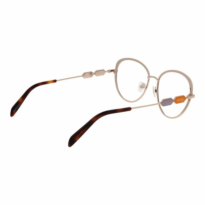 Montura de Gafas Mujer Emilio Pucci EP5187 54092