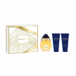 Boucheron Quatre Femme Eau de Parfum con Body Lotion y Gel 100 ml