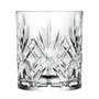 Rcr Cristalleria IT Vaso Cristal Eco 310 Ml Mm Melodia (6 Unidades) h.94 mm; d.82 cm