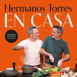 PLAZA & JANES, Hermanos Torres en casa, Sergio Torres - PLAZA & JANES
