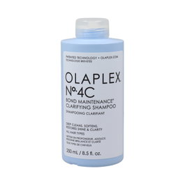 Olaplex Nº4C Bond Maintenance Clarifying Shampoo 250 ml