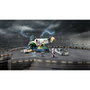 LEGO Star Wars Nave Estelar de Jango Fett 75433